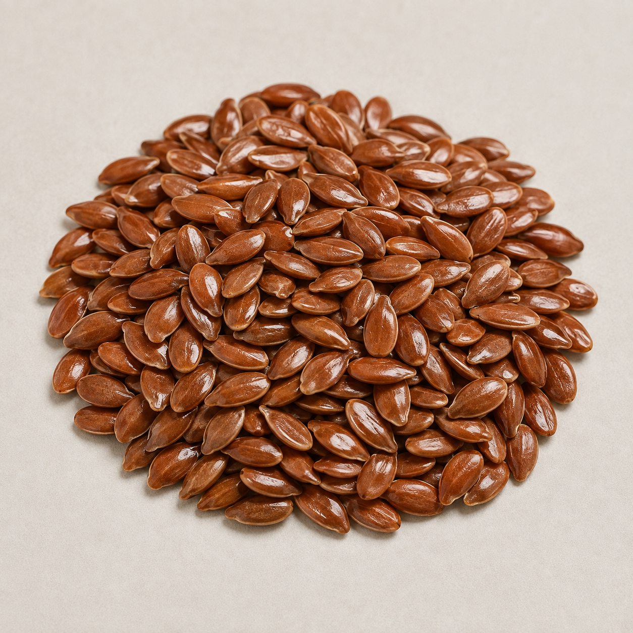 Flaxseed