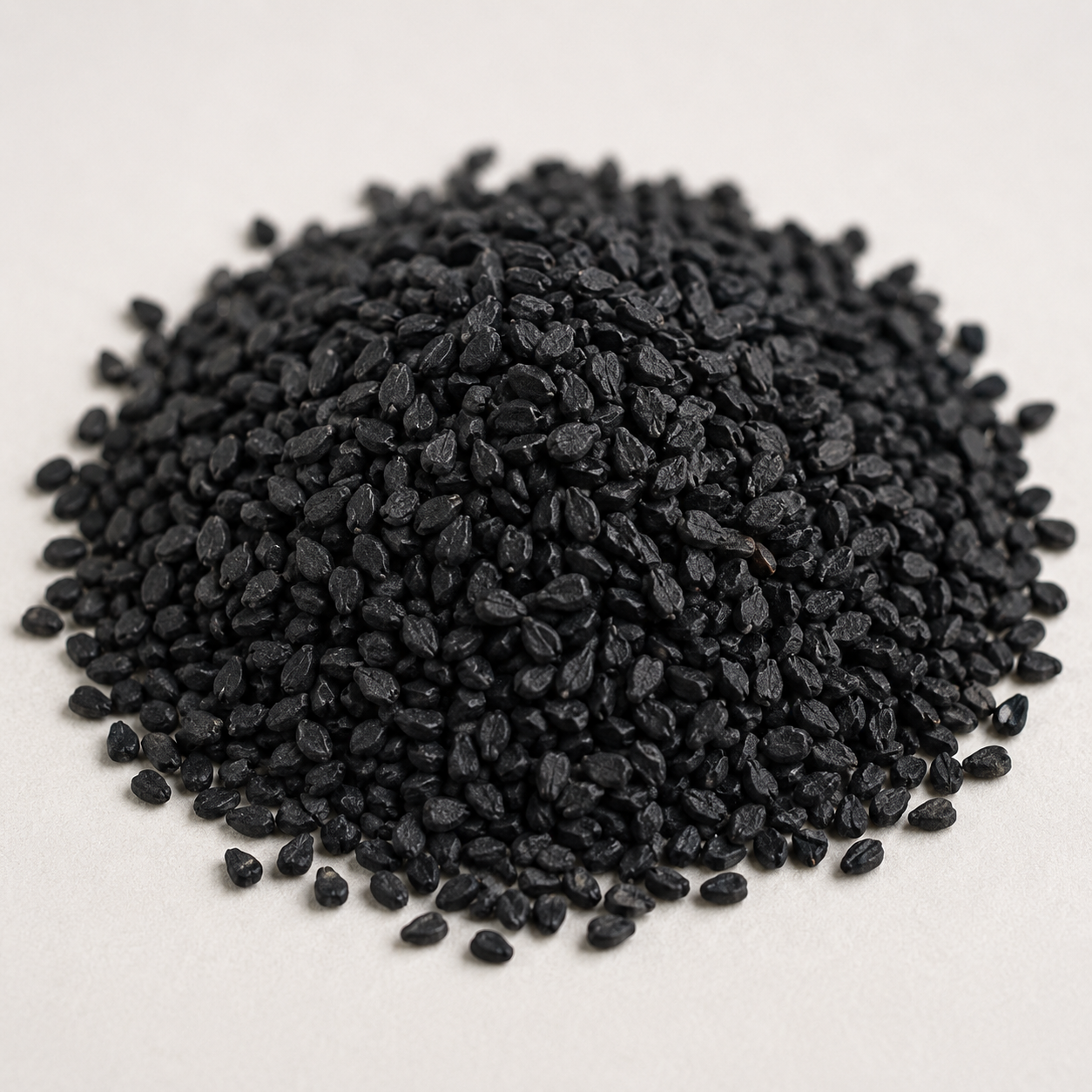 Nigella Sativa